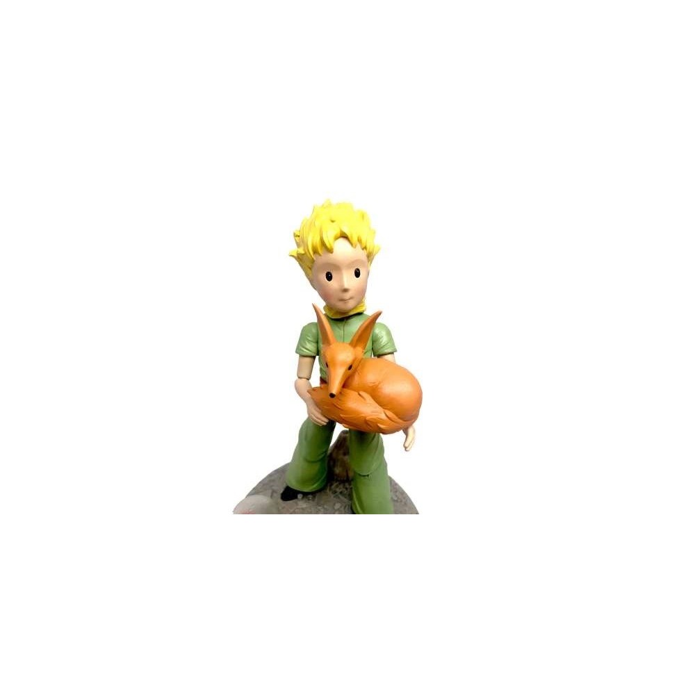THE LITTLE PRINCE DELUXE ACTION FIGURE BOSS FIGHT STUDIO