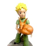 THE LITTLE PRINCE DELUXE ACTION FIGURE BOSS FIGHT STUDIO