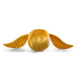 HARRY POTTER GOLDEN SNITCH PELUCHE PLUSH FIGURE 37CM NOBLE COLLECTIONS