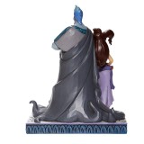 ENESCO HERCULES MEG AND HADES STATUE FIGURE