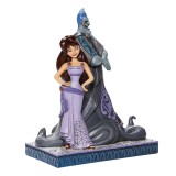 ENESCO HERCULES MEG AND HADES STATUE FIGURE