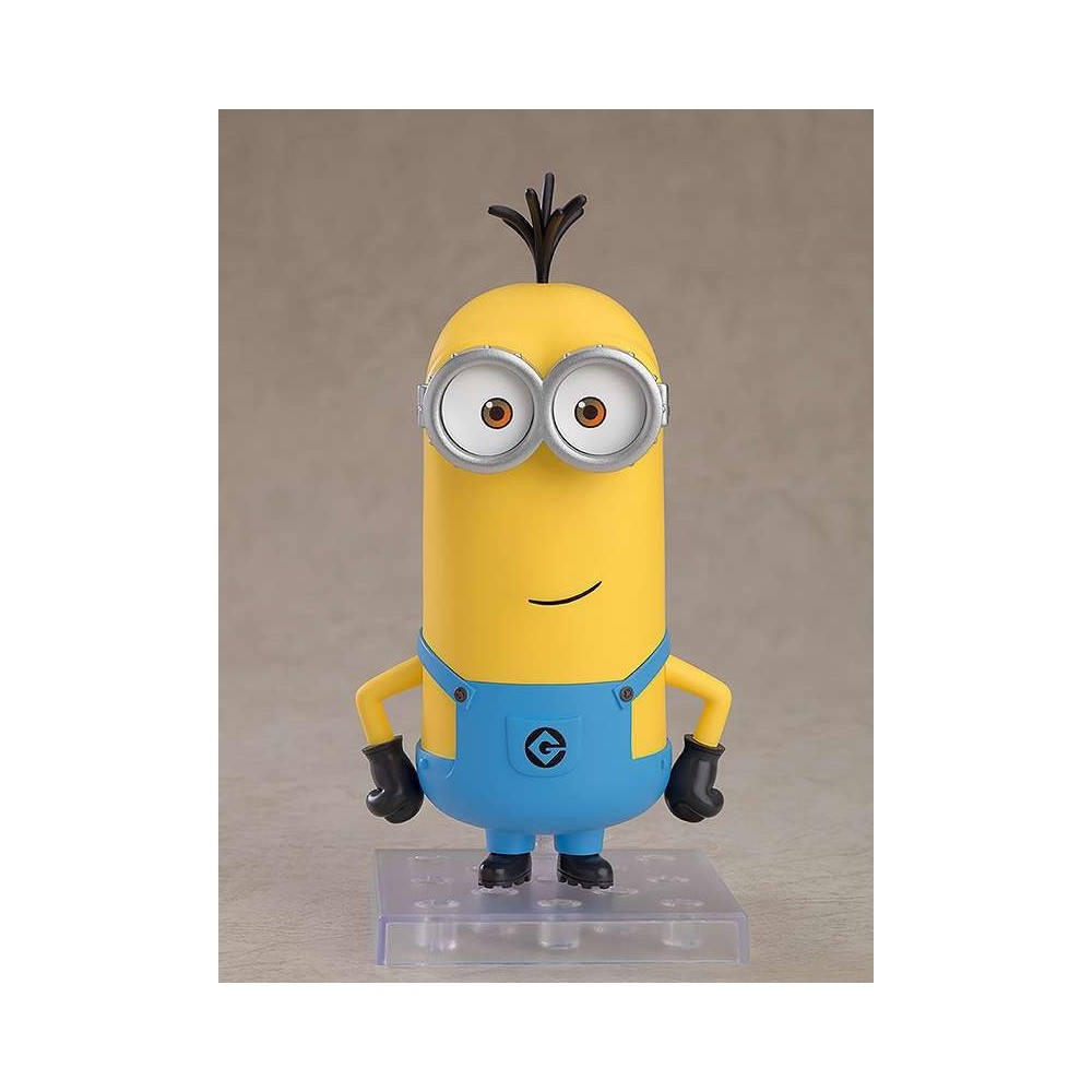 GOOD SMILE COMPANY MINIONS KEVIN NENDOROID ACTION FIGURE