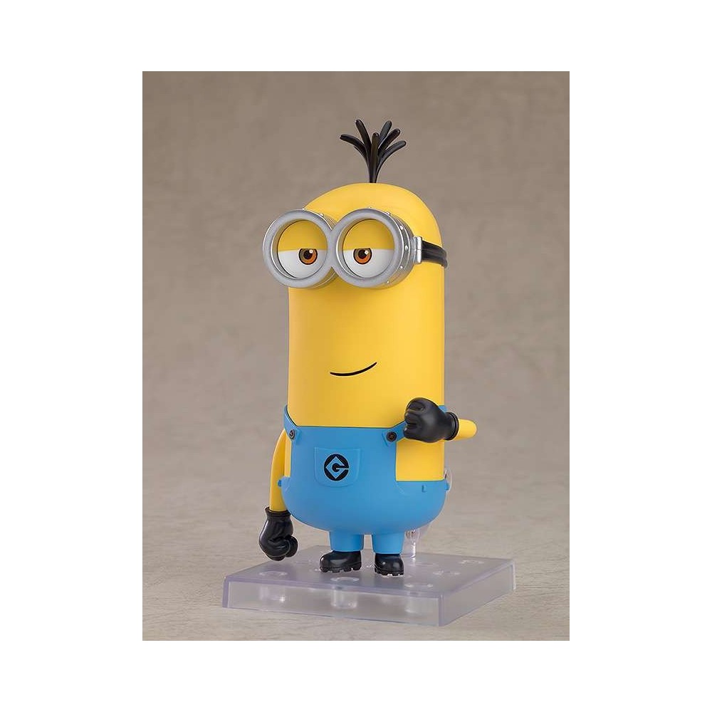 GOOD SMILE COMPANY MINIONS KEVIN NENDOROID ACTION FIGURE