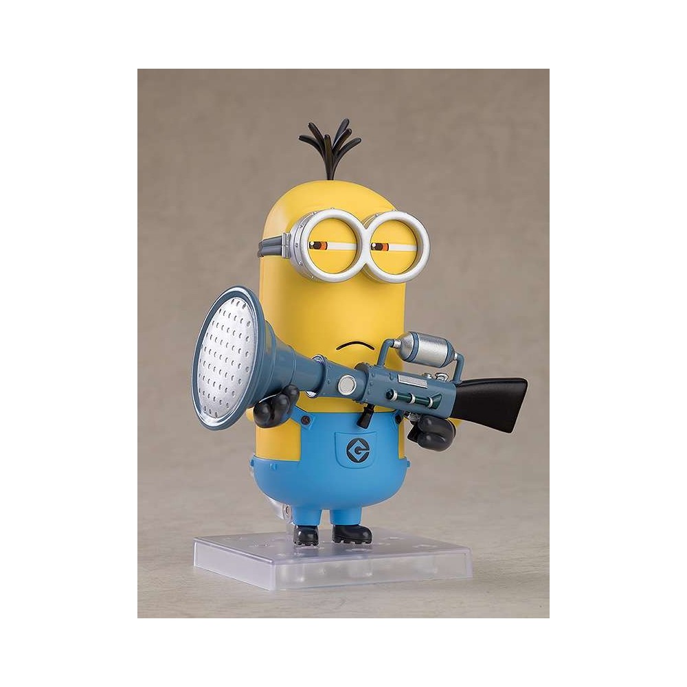 GOOD SMILE COMPANY MINIONS KEVIN NENDOROID ACTION FIGURE