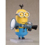 GOOD SMILE COMPANY MINIONS KEVIN NENDOROID ACTION FIGURE