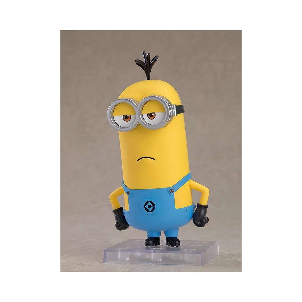 GOOD SMILE COMPANY MINIONS KEVIN NENDOROID ACTION FIGURE