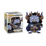 FUNKO FUNKO POP! ONE PIECE KAIDO BOBBLE HEAD FIGURE