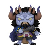 FUNKO FUNKO POP! ONE PIECE KAIDO BOBBLE HEAD FIGURE