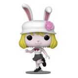 FUNKO FUNKO POP! ONE PIECE CARROT BOBBLE HEAD FIGURE
