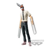 BANPRESTO CHAINSAW MAN CHAIN SPIRITS VOL.5 STATUE FIGURE