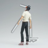 BANPRESTO CHAINSAW MAN CHAIN SPIRITS VOL.5 STATUE FIGURE