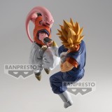 BANPRESTO DRAGON BALL Z MATCH MAKERS MAJIN BUU STATUE FIGURE