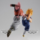 BANPRESTO DRAGON BALL Z MATCH MAKERS MAJIN BUU STATUE FIGURE