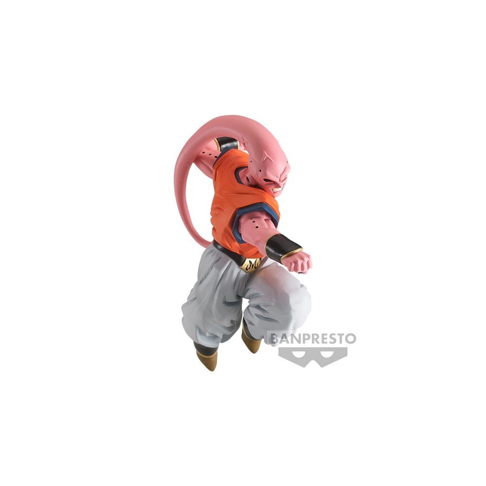 DRAGON BALL Z MATCH MAKERS MAJIN BUU STATUA FIGURE BANPRESTO