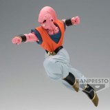 BANPRESTO DRAGON BALL Z MATCH MAKERS MAJIN BUU STATUE FIGURE