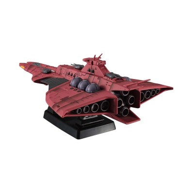 MEGAHOUSE MOBILE SUIT GUNDAM COSMO FLEET SPECIAL UNICORN REWLOOLA REPLICA