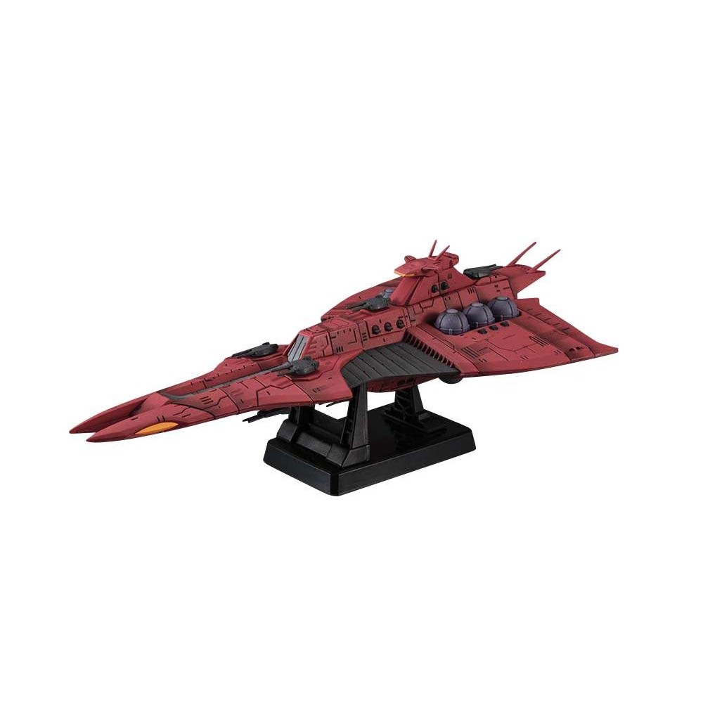 MEGAHOUSE MOBILE SUIT GUNDAM COSMO FLEET SPECIAL UNICORN REWLOOLA REPLICA