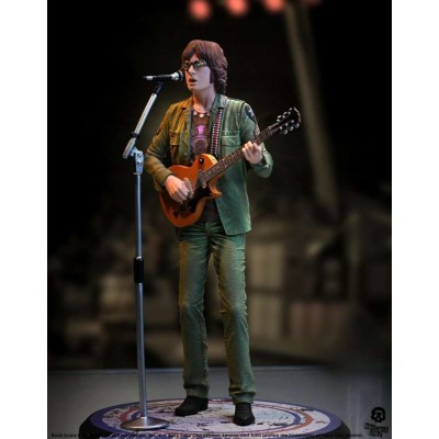 KNUCKLEBONZ ROCK ICONZ JOHN LENNON STATUE FIGURE
