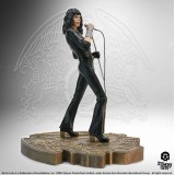 ROCK ICONZ QUEEN FREDDIE MERCURY SHEER HEART ATTACK STATUA FIGURE KNUCKLEBONZ