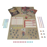 FALLOUT FACTIONS NUKA WORLD STARTER SET GIOCO DA TAVOLO MODIPHIUS ENTERTAINMENT