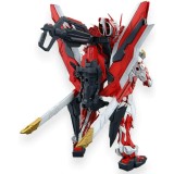 MASTER GRADE MG GUNDAM ASTRAY RED FRAME REVISE 1/100 MODEL KIT BANDAI