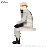 FURYU TOKYO REVENGERS SEISHU INUI NOODLE STOPPER FIGURE STATUE