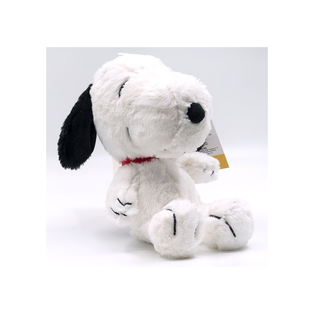 PEANUTS SNOOPY 30CM PLUSH FIGURE