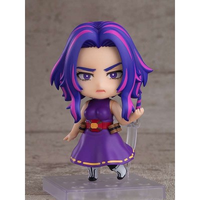 MY HERO ACADEMIA LADY NAGANT NENDOROID ACTION FIGURE GOOD SMILE COMPANY