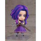 GOOD SMILE COMPANY MY HERO ACADEMIA LADY NAGANT NENDOROID ACTION FIGURE