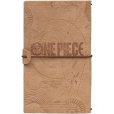 GRUPO ERIK ONE PIECE GOING MERRY TRAVEL DIARY A5 NOTEBOOK