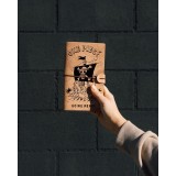 GRUPO ERIK ONE PIECE GOING MERRY TRAVEL DIARY A5 NOTEBOOK