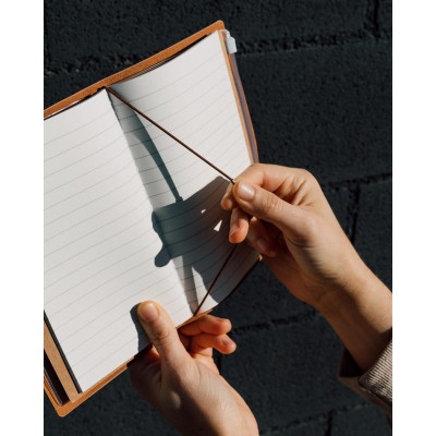 GRUPO ERIK ONE PIECE GOING MERRY TRAVEL DIARY A5 NOTEBOOK