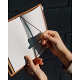 GRUPO ERIK ONE PIECE GOING MERRY TRAVEL DIARY A5 NOTEBOOK