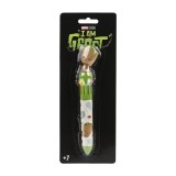 GRUPO ERIK MARVEL STUDIOS I AM GROOT MULTICOLORED PEN