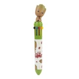 GRUPO ERIK MARVEL STUDIOS I AM GROOT MULTICOLORED PEN