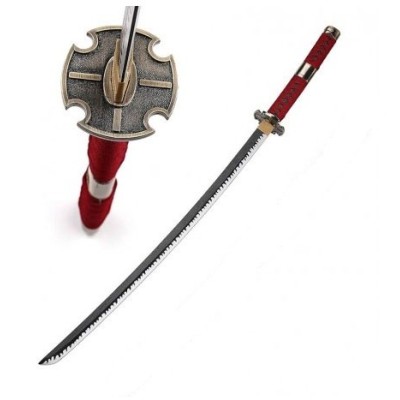 ONE PIECE KATANA SANDAI KITETSU REPLICA 100CM