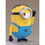 GOOD SMILE COMPANY MINIONS STUART NENDOROID ACTION FIGURE