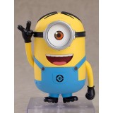 GOOD SMILE COMPANY MINIONS STUART NENDOROID ACTION FIGURE