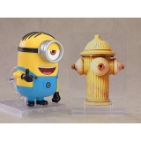 GOOD SMILE COMPANY MINIONS STUART NENDOROID ACTION FIGURE