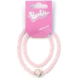 CARAT BARBIE BEAD NECKLACE