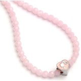 BARBIE PERLE COLLANA CARAT