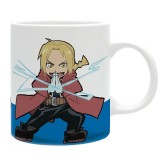 ABYSTYLE FULLMETAL ALCHEMIST BROTHERHOOD MUG