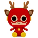 FUNKO PLUSHIES FLASH HOLIDAY PELUCHE FIGURE FUNKO