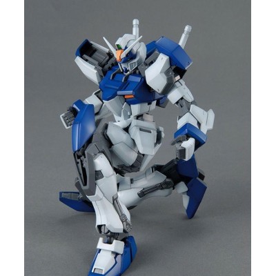 MASTER GRADE MG DUEL GUNDAM ASSAULTSHROUD 1/100 MODEL KIT BANDAI