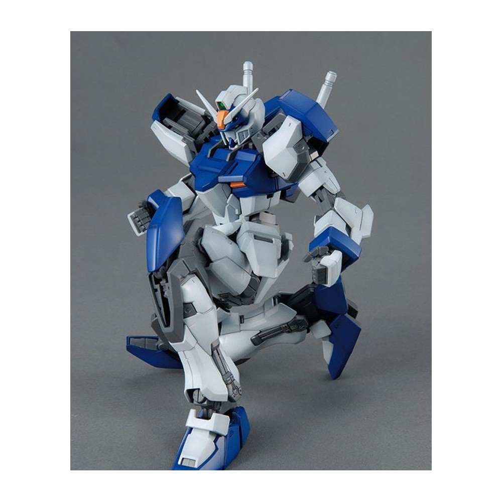 MASTER GRADE MG DUEL GUNDAM ASSAULTSHROUD 1/100 MODEL KIT BANDAI