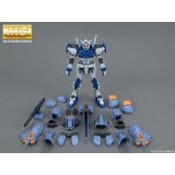 MASTER GRADE MG DUEL GUNDAM ASSAULTSHROUD 1/100 MODEL KIT BANDAI