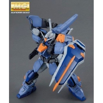 MASTER GRADE MG DUEL GUNDAM ASSAULTSHROUD 1/100 MODEL KIT BANDAI