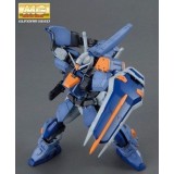 MASTER GRADE MG DUEL GUNDAM ASSAULTSHROUD 1/100 MODEL KIT BANDAI