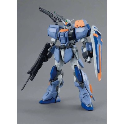 MASTER GRADE MG DUEL GUNDAM ASSAULTSHROUD 1/100 MODEL KIT BANDAI