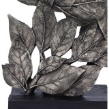 NEMESIS NOW NATURAL EMOTION PEACE SILVER STATUE FIGURE